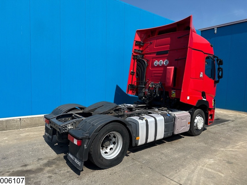 Renault T 480 EURO 6 - Tractor head: gambar 3 Renault T 480 EURO 6 - Tractor head: gambar 3