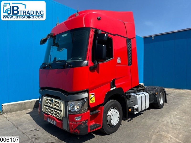 Renault T 480 EURO 6 - Tractor head: gambar 1 Renault T 480 EURO 6 - Tractor head: gambar 1