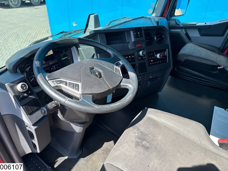 Renault T 480 EURO 6 - Tractor head: gambar 5 Renault T 480 EURO 6 - Tractor head: gambar 5