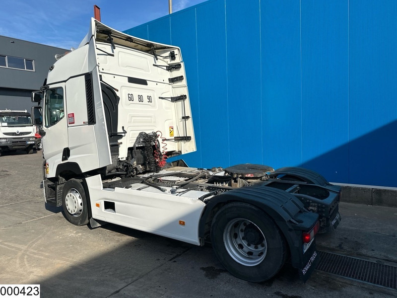 Renault T 480 EURO 6, Hydraulic - Tractor head: gambar 4 Renault T 480 EURO 6, Hydraulic - Tractor head: gambar 4