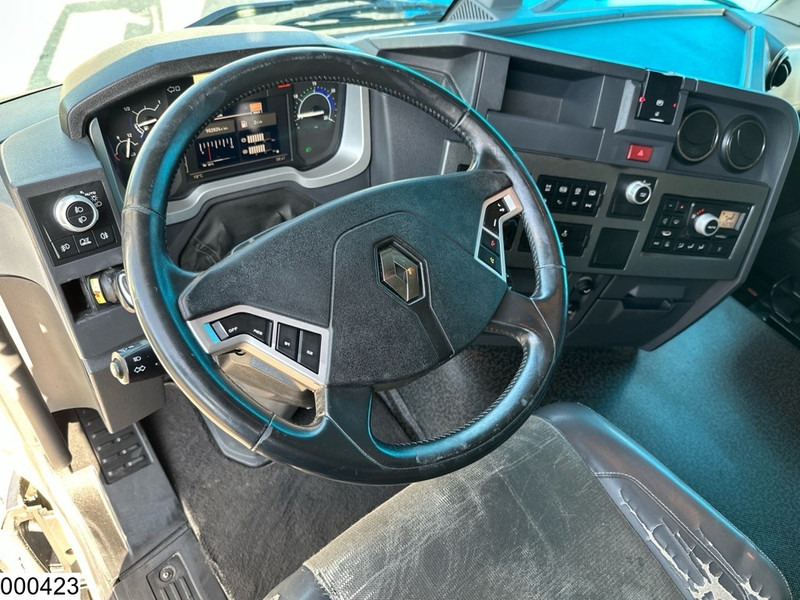 Renault T 480 EURO 6, Hydraulic - Tractor head: gambar 5 Renault T 480 EURO 6, Hydraulic - Tractor head: gambar 5
