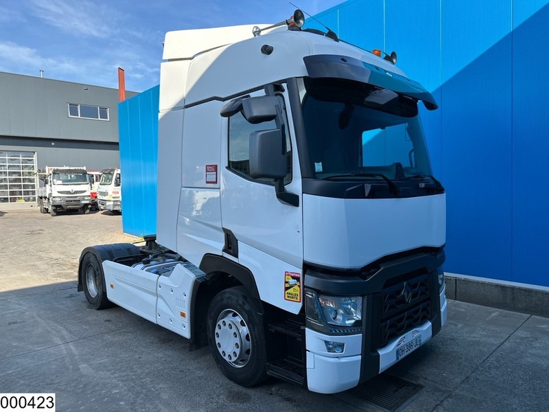 Renault T 480 EURO 6, Hydraulic - Tractor head: gambar 3 Renault T 480 EURO 6, Hydraulic - Tractor head: gambar 3