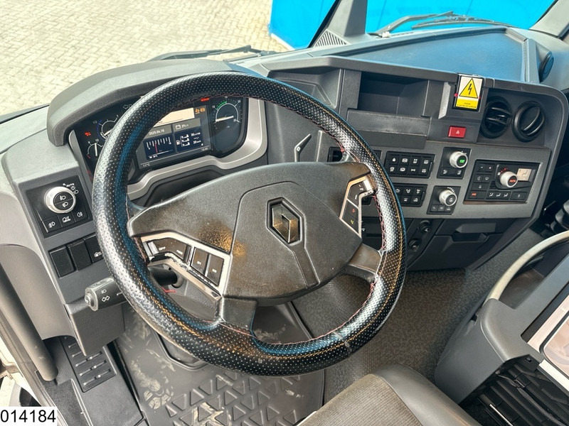 Renault T 480 EURO 6, PTO - Tractor head: gambar 5 Renault T 480 EURO 6, PTO - Tractor head: gambar 5