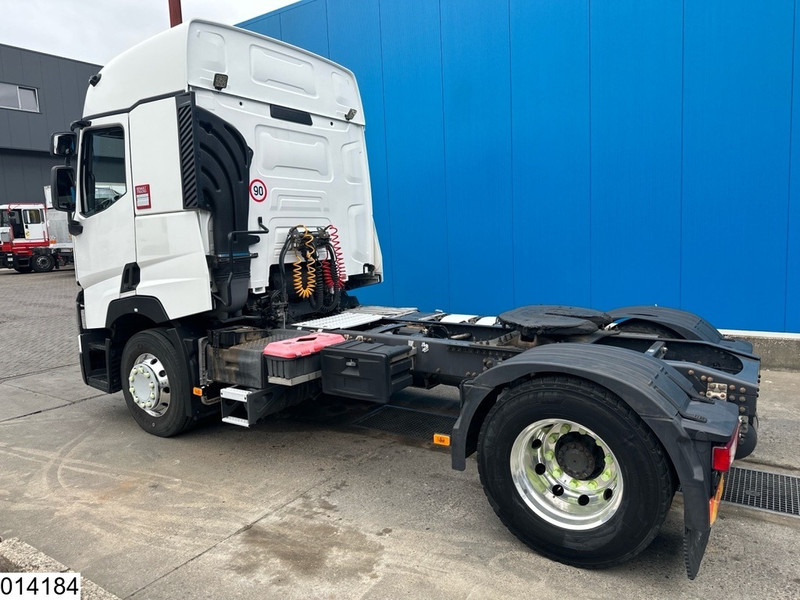 Renault T 480 EURO 6, PTO - Tractor head: gambar 4 Renault T 480 EURO 6, PTO - Tractor head: gambar 4