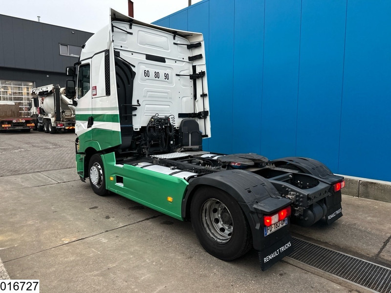 Renault T 480 EURO 6, Standairconditioning - Tractor head: gambar 2 Renault T 480 EURO 6, Standairconditioning - Tractor head: gambar 2