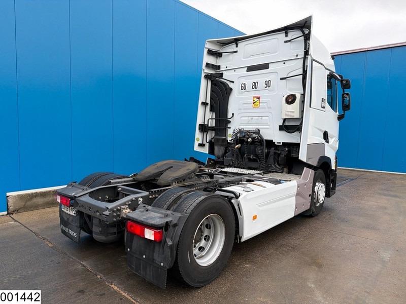 Renault T 520 EURO 6, Retarder, Standairco - Tractor head: gambar 2 Renault T 520 EURO 6, Retarder, Standairco - Tractor head: gambar 2