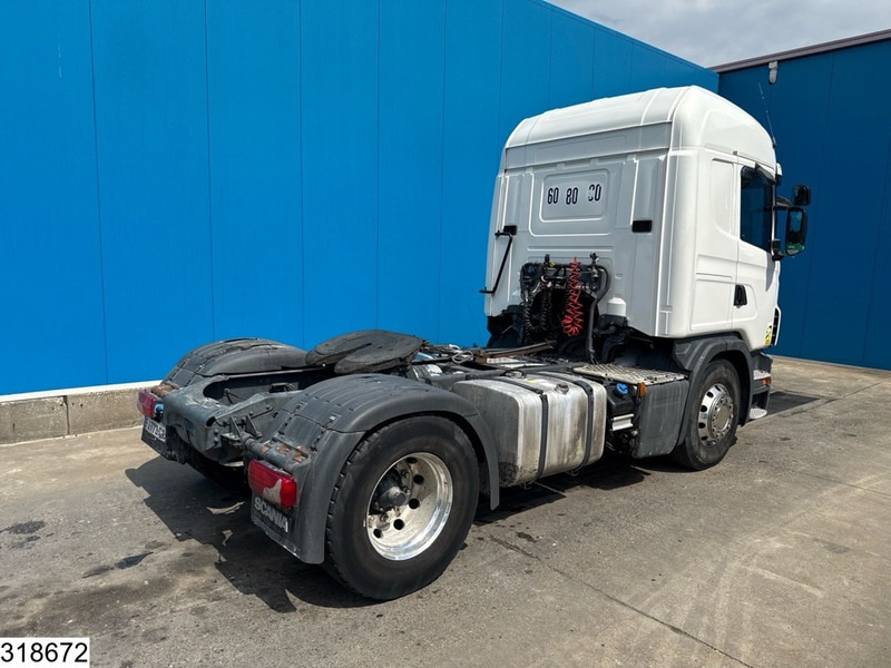 Scania G 480 EURO 6, Retarder, Hydraulic - Tractor head: gambar 2 Scania G 480 EURO 6, Retarder, Hydraulic - Tractor head: gambar 2