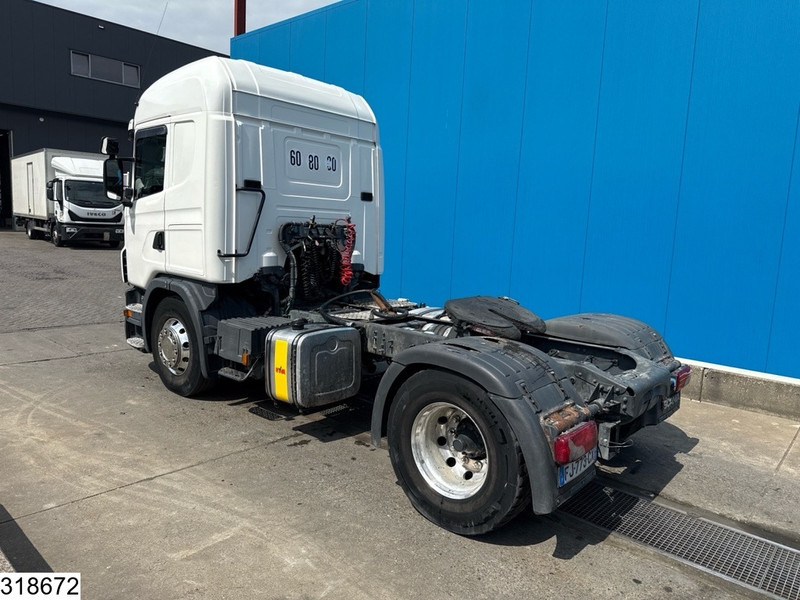 Scania G 480 EURO 6, Retarder, Hydraulic - Tractor head: gambar 4 Scania G 480 EURO 6, Retarder, Hydraulic - Tractor head: gambar 4