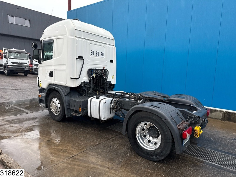 Scania G 480 EURO 6, Retarder, Hydraulic - Tractor head: gambar 4 Scania G 480 EURO 6, Retarder, Hydraulic - Tractor head: gambar 4