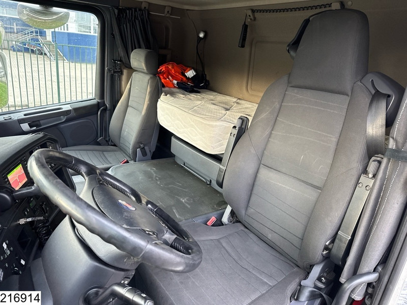 Tractor head Scania P 450 EURO 6, Rolfo, Retarder, Combi: gambar 8 Tractor head Scania P 450 EURO 6, Rolfo, Retarder, Combi: gambar 8