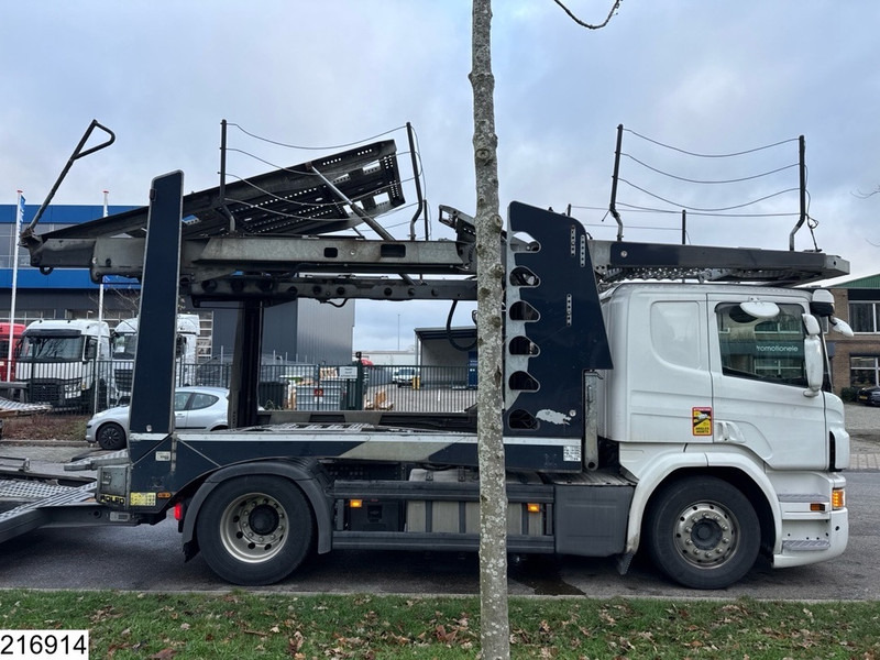 Tractor head Scania P 450 EURO 6, Rolfo, Retarder, Combi: gambar 18 Tractor head Scania P 450 EURO 6, Rolfo, Retarder, Combi: gambar 18