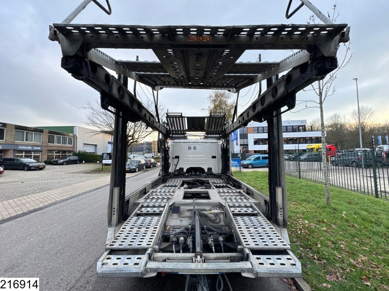 Tractor head Scania P 450 EURO 6, Rolfo, Retarder, Combi: gambar 19 Tractor head Scania P 450 EURO 6, Rolfo, Retarder, Combi: gambar 19