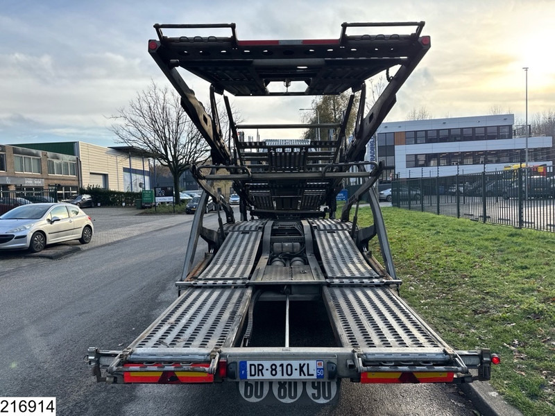 Tractor head Scania P 450 EURO 6, Rolfo, Retarder, Combi: gambar 20 Tractor head Scania P 450 EURO 6, Rolfo, Retarder, Combi: gambar 20