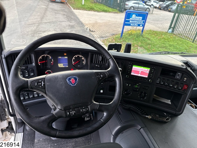 Tractor head Scania P 450 EURO 6, Rolfo, Retarder, Combi: gambar 10 Tractor head Scania P 450 EURO 6, Rolfo, Retarder, Combi: gambar 10