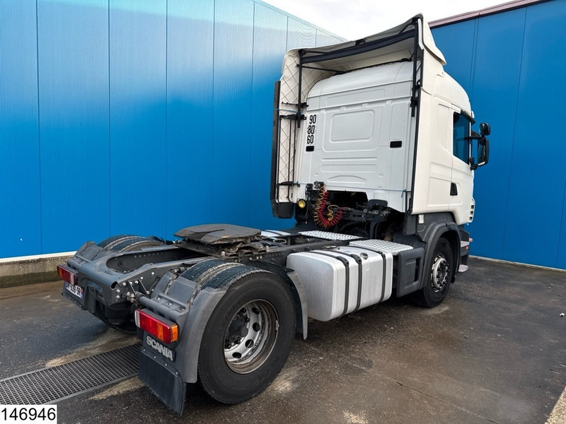 Scania R 400 EURO 5, Retarder - Tractor head: gambar 2 Scania R 400 EURO 5, Retarder - Tractor head: gambar 2