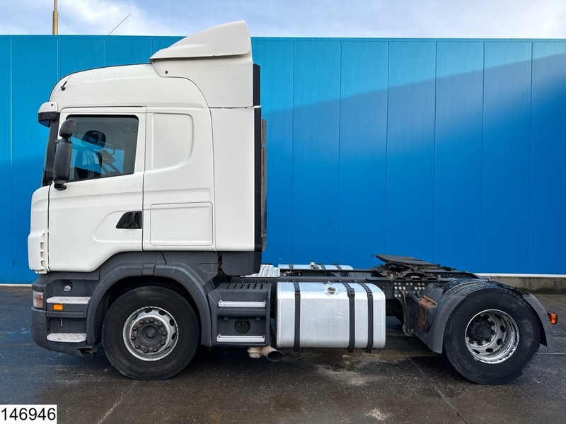 Scania R 400 EURO 5, Retarder - Tractor head: gambar 3 Scania R 400 EURO 5, Retarder - Tractor head: gambar 3