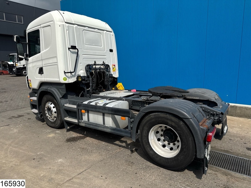 Scania R 400 EURO 5, Retarder, PTO - Tractor head: gambar 4 Scania R 400 EURO 5, Retarder, PTO - Tractor head: gambar 4