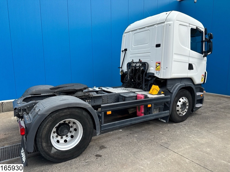 Scania R 400 EURO 5, Retarder, PTO - Tractor head: gambar 2 Scania R 400 EURO 5, Retarder, PTO - Tractor head: gambar 2