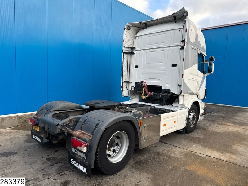 Scania R 420 EURO 5, Retarder - Tractor head: gambar 2 Scania R 420 EURO 5, Retarder - Tractor head: gambar 2