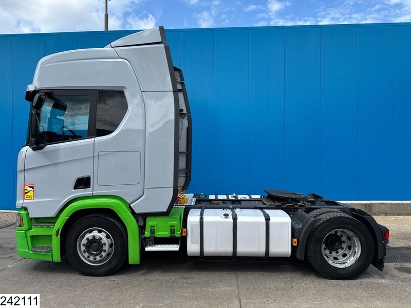 Tractor head Scania R 450 EURO 6, Retarder, Standairco: gambar 11