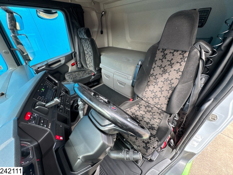 Tractor head Scania R 450 EURO 6, Retarder, Standairco: gambar 9