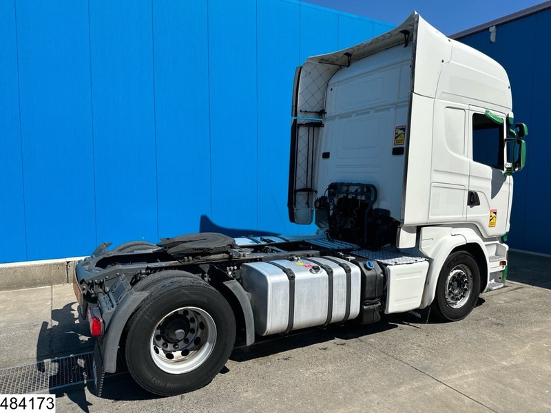Scania R 450 EURO 6, Retarder, Standairco - Tractor head: gambar 2 Scania R 450 EURO 6, Retarder, Standairco - Tractor head: gambar 2