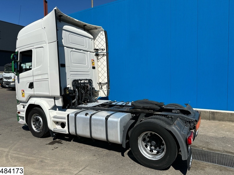 Scania R 450 EURO 6, Retarder, Standairco - Tractor head: gambar 4 Scania R 450 EURO 6, Retarder, Standairco - Tractor head: gambar 4