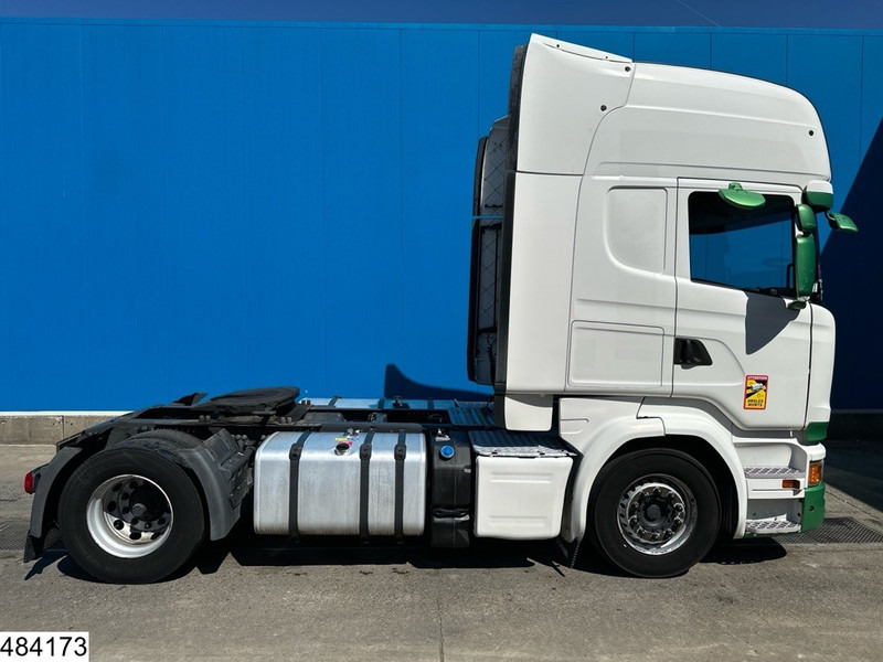 Tractor head Scania R 450 EURO 6, Retarder, Standairco: gambar 12