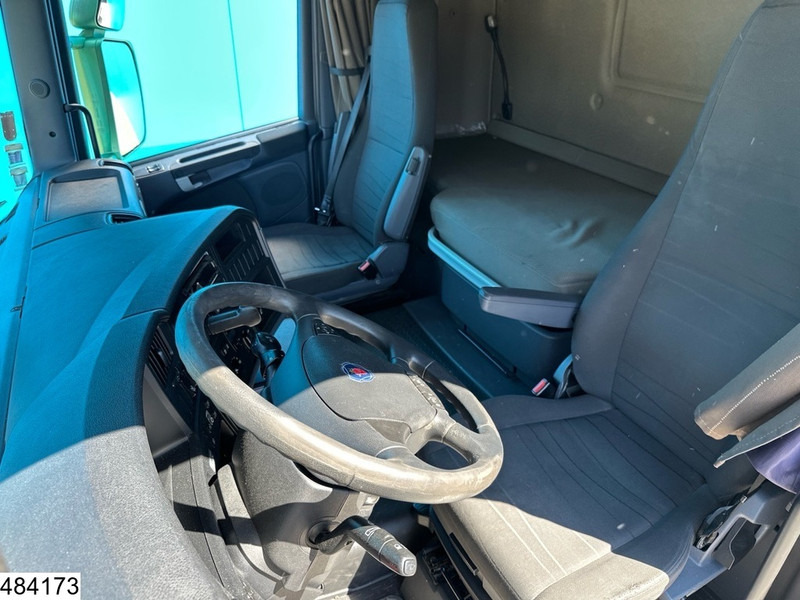Tractor head Scania R 450 EURO 6, Retarder, Standairco: gambar 9
