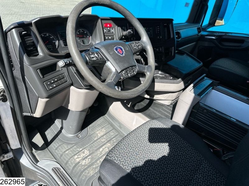 Scania R 450 EURO 6d, Retarder, Standairco - Tractor head: gambar 5 Scania R 450 EURO 6d, Retarder, Standairco - Tractor head: gambar 5