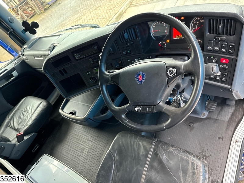 Scania R 490 6X2, EURO 6, PTO, RHD - Tractor head: gambar 5 Scania R 490 6X2, EURO 6, PTO, RHD - Tractor head: gambar 5