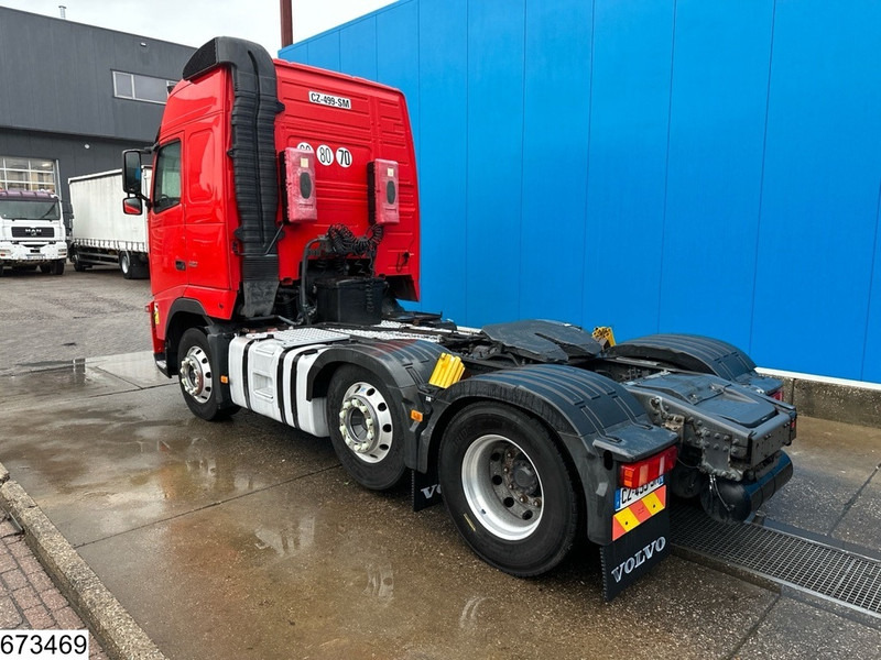 Volvo FH 420 6x2, EURO 5, PTO - Tractor head: gambar 5 Volvo FH 420 6x2, EURO 5, PTO - Tractor head: gambar 5