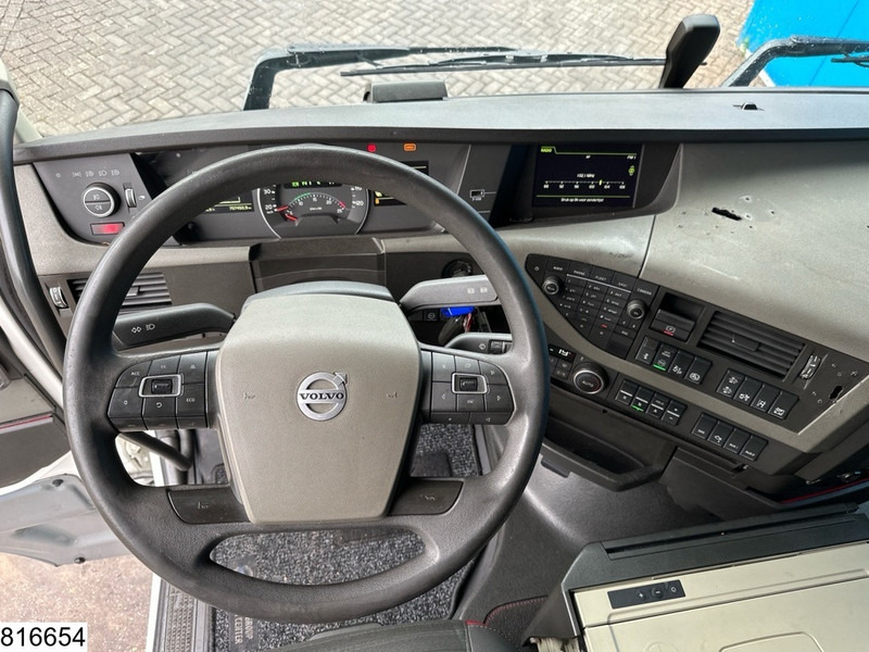Volvo FH 420 EURO 6, ADR, PTO, Standairco - Tractor head: gambar 5 Volvo FH 420 EURO 6, ADR, PTO, Standairco - Tractor head: gambar 5