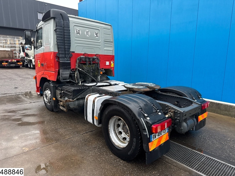 Volvo FH 440 EURO 4, Hydraulic, Manual transmission - Tractor head: gambar 4 Volvo FH 440 EURO 4, Hydraulic, Manual transmission - Tractor head: gambar 4