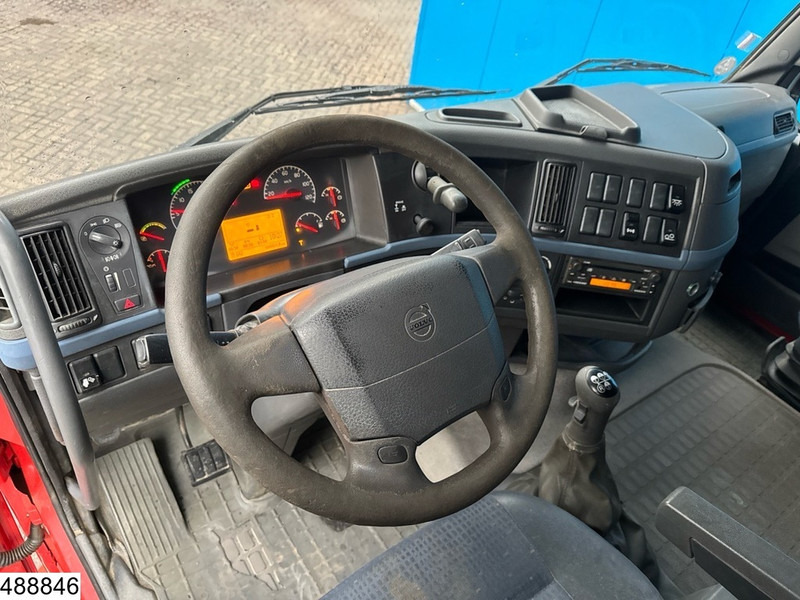 Volvo FH 440 EURO 4, Hydraulic, Manual transmission - Tractor head: gambar 5 Volvo FH 440 EURO 4, Hydraulic, Manual transmission - Tractor head: gambar 5