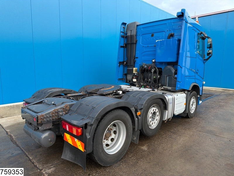 Volvo FH 460 6x2, EURO 6, ACC, PTO, Overpressure unit - Tractor head: gambar 2 Volvo FH 460 6x2, EURO 6, ACC, PTO, Overpressure unit - Tractor head: gambar 2