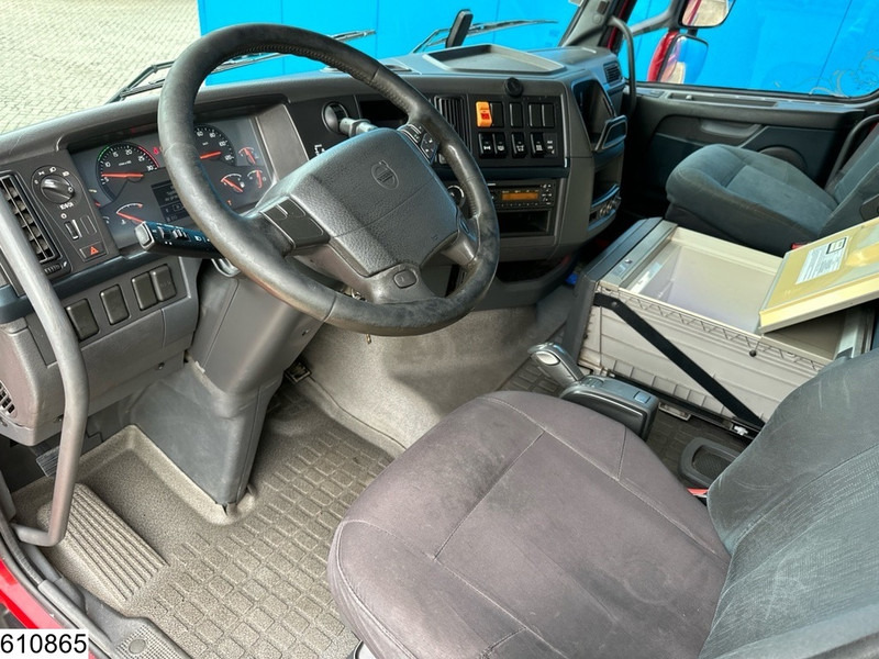 Volvo FH 460 EURO 5 - Tractor head: gambar 5 Volvo FH 460 EURO 5 - Tractor head: gambar 5