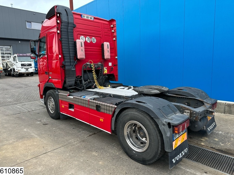 Volvo FH 460 EURO 5 - Tractor head: gambar 2 Volvo FH 460 EURO 5 - Tractor head: gambar 2