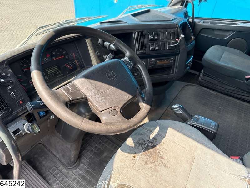 Volvo FH 460 EURO 5, Hydraulic - Tractor head: gambar 5 Volvo FH 460 EURO 5, Hydraulic - Tractor head: gambar 5