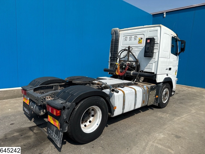 Volvo FH 460 EURO 5, Hydraulic - Tractor head: gambar 2 Volvo FH 460 EURO 5, Hydraulic - Tractor head: gambar 2