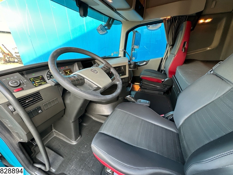 Volvo FH 460 EURO 6 - Tractor head: gambar 5 Volvo FH 460 EURO 6 - Tractor head: gambar 5