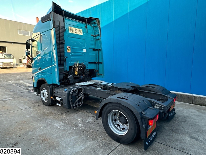 Volvo FH 460 EURO 6 - Tractor head: gambar 4 Volvo FH 460 EURO 6 - Tractor head: gambar 4