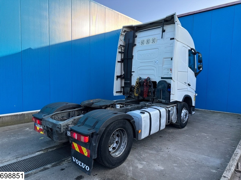 Volvo FH 460 EURO 6 - Tractor head: gambar 2 Volvo FH 460 EURO 6 - Tractor head: gambar 2