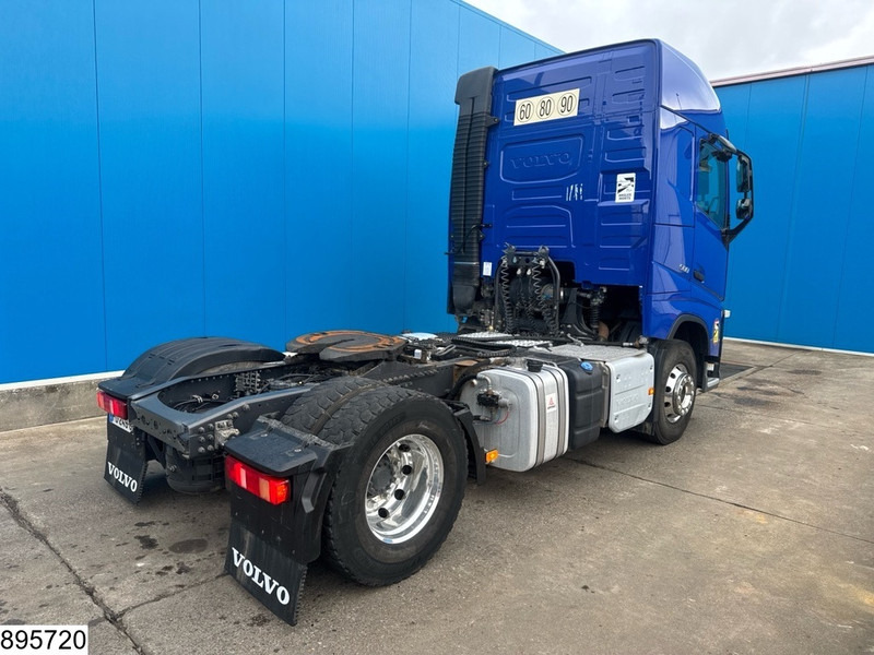 Volvo FH 460 EURO 6, Standairco, Hydraulic - Tractor head: gambar 2 Volvo FH 460 EURO 6, Standairco, Hydraulic - Tractor head: gambar 2