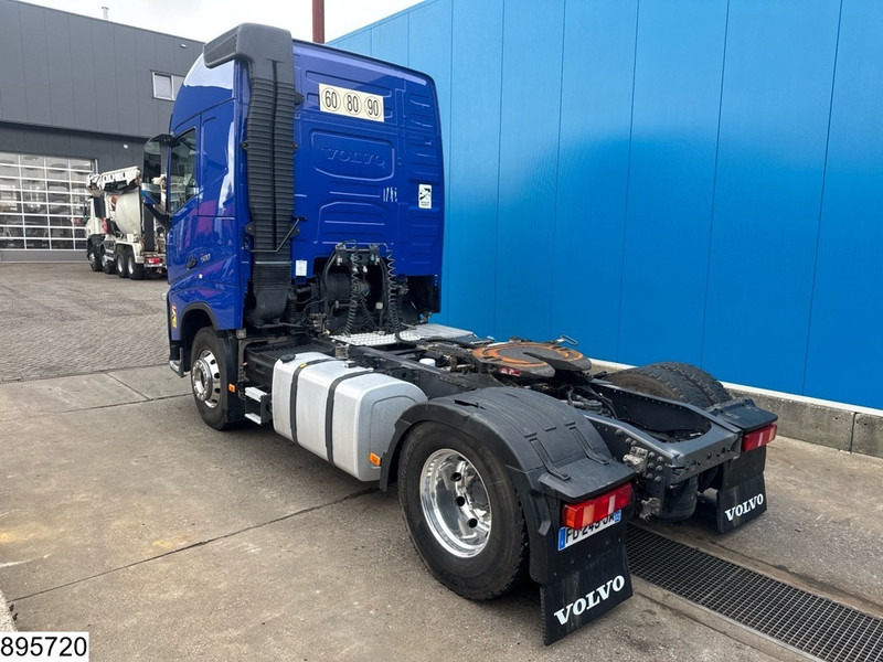 Volvo FH 460 EURO 6, Standairco, Hydraulic - Tractor head: gambar 4 Volvo FH 460 EURO 6, Standairco, Hydraulic - Tractor head: gambar 4