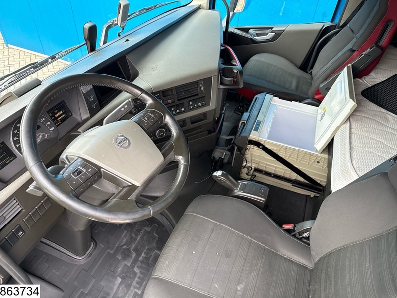 Volvo FH 460 XL, EURO 6, Standairco, i-Shift, PTO - Tractor head: gambar 5 Volvo FH 460 XL, EURO 6, Standairco, i-Shift, PTO - Tractor head: gambar 5