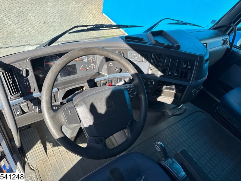 Volvo FH 480 EURO 5, Hydraulic - Tractor head: gambar 5 Volvo FH 480 EURO 5, Hydraulic - Tractor head: gambar 5