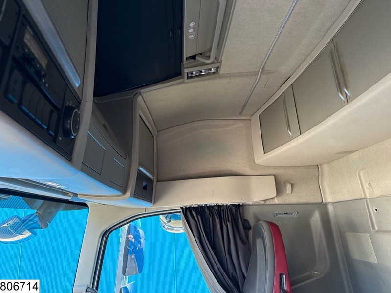 Tractor head Volvo FH 500 6X4, EURO 6, Retarder: gambar 8