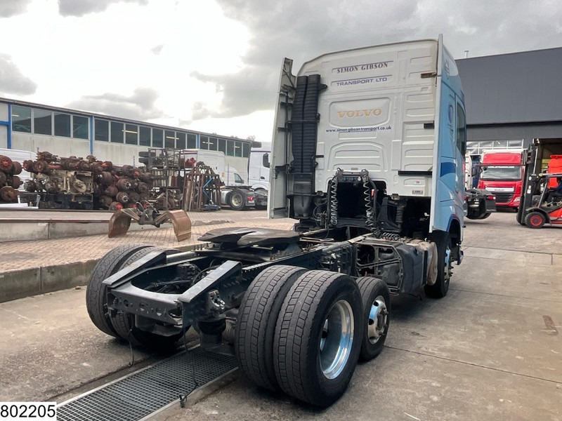 Volvo FH 500 6x2, EURO 6, RHD - Tractor head: gambar 5 Volvo FH 500 6x2, EURO 6, RHD - Tractor head: gambar 5