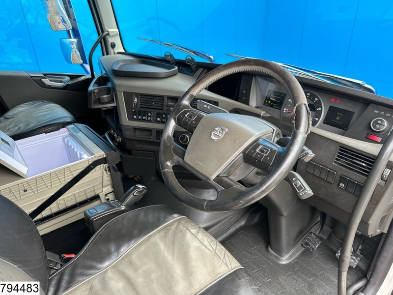 Volvo FH 500 6x2, EURO 6, RHD, PTO - Tractor head: gambar 5 Volvo FH 500 6x2, EURO 6, RHD, PTO - Tractor head: gambar 5